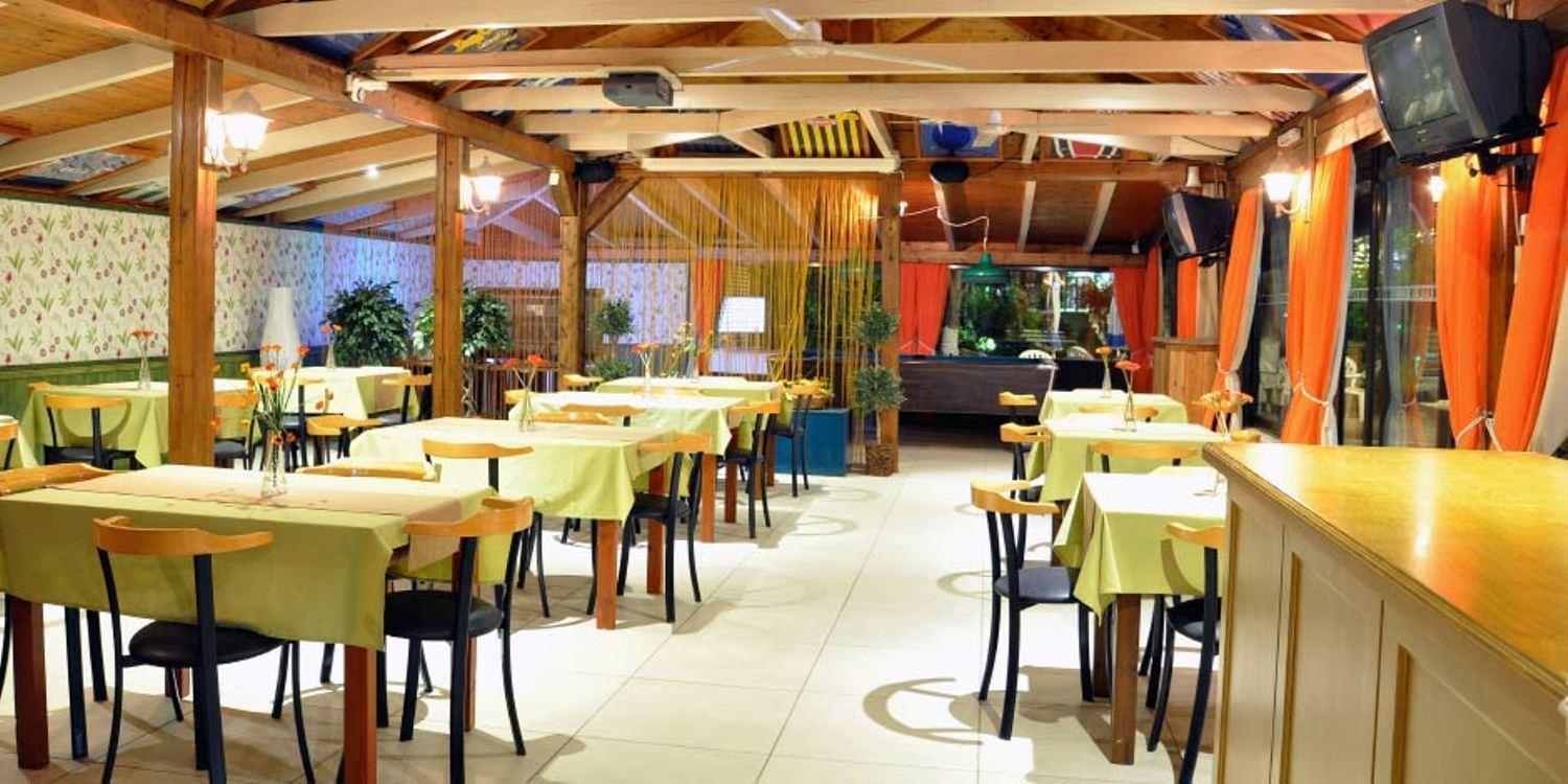 Valais Hotel Alykanas  Exteriér fotografie