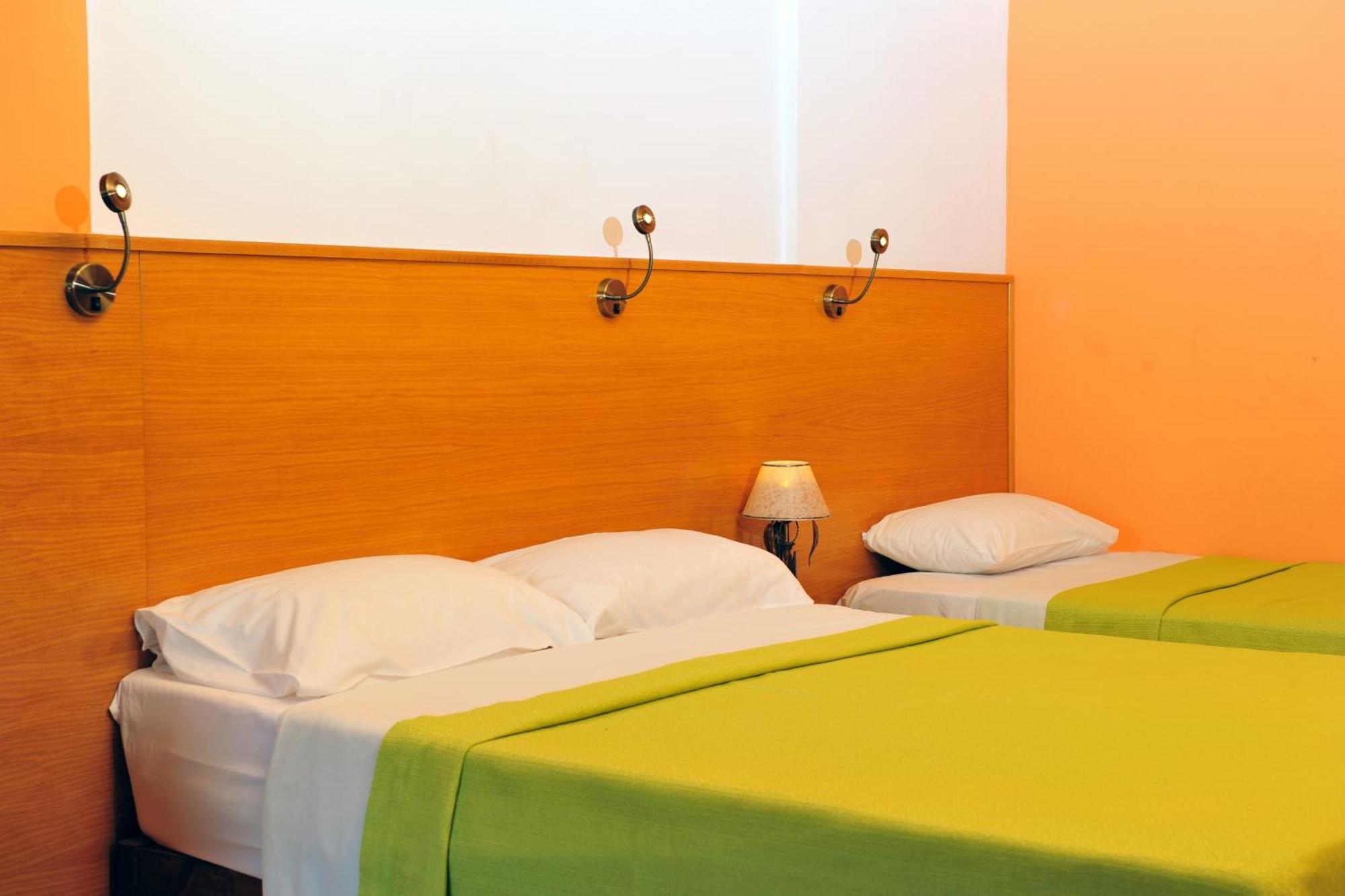 Valais Hotel Alykanas  Pokoj fotografie